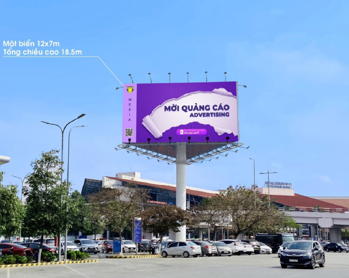 BILLBOARD INFOMATION